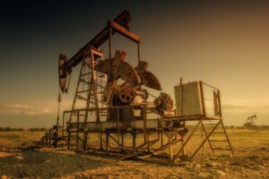 Оператор по добыче нефти и газа